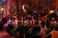 Молодежный фестиваль искусств «Другая улыбка» в Ногинске