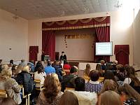 День православной книги в Павлово-Посадском благочинии