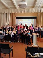 День православной книги в Павлово-Посадском благочинии