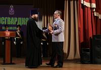 Торжества в воинской части г.о. Богородск