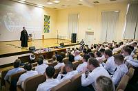 День войск Национальной гвардии в Щелкове