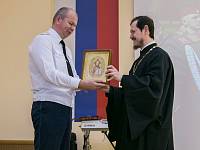 День войск Национальной гвардии в Щелкове