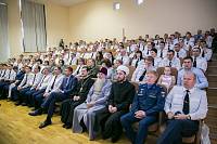 День войск Национальной гвардии в Щелкове