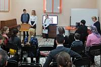 День православной книги в Балашихинском благочинии