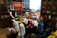 День православной книги в Балашихинском благочинии