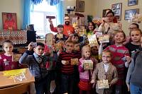 День православной книги в Балашихинском благочинии