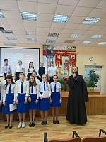 День памяти новомучеников в Ликино-Дулевском благочинии