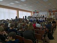 День памяти новомучеников в Ликино-Дулевском благочинии