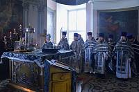 Собрание духовенства Лосино-Петровского благочиния