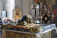 Собрание духовенства Лосино-Петровского благочиния