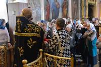 Собрание духовенства Лосино-Петровского благочиния