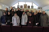 Пастырский семинар в Ликино-Дулевском благочинии