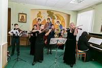 День православной книги в Щелковском благочинии