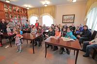 День православной книги в Щелковском благочинии