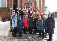 День православной книги в Ликино-Дулевском благочинии