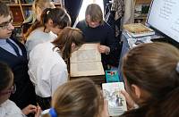 День православной книги в Орехово-Зуевском благочинии