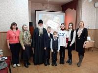 День православной книги в Орехово-Зуевском благочинии