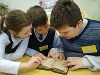 День православной книги в Орехово-Зуевском благочинии