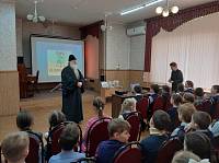 День православной книги в Орехово-Зуевском благочинии