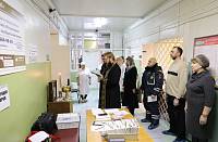 День донора в Орехово-Зуевском благочинии