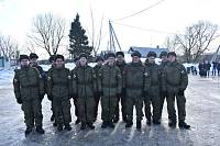 Масленица в Шатурском благочинии