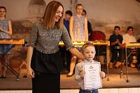 Подведение итогов регионального этапа конкурса «Пасхальное яйцо» в Богородском округе