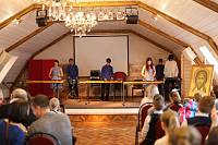 Подведение итогов регионального этапа конкурса «Пасхальное яйцо» в Богородском округе