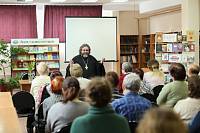 День православной книги в Богородском благочинии