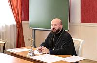 Собрание ответственных за различные направления деятельности в Орехово-Зуевском благочинии