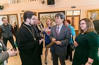 Фестиваль «Путь – от Березы до сакуры» в Щелково