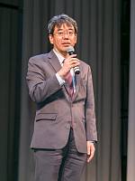 Фестиваль «Путь – от Березы до сакуры» в Щелково