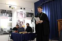 Конкурс юных чтецов Балашихинского благочиния