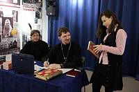 Конкурс юных чтецов Балашихинского благочиния