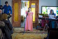 Церемония закрытия медиаконкурса «Православная Шатура»