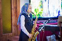 Церемония закрытия медиаконкурса «Православная Шатура»