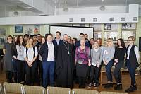 Беседы в библиотеках г. о. Шатура