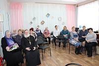 Беседы в библиотеках г. о. Шатура