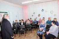 Беседы в библиотеках г. о. Шатура