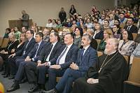 Подведение итогов конкурса «Педагог года Щелковского района – 2019»