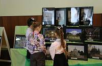 Выставка «Святыни Подмосковья» в Орехово-Зуеве