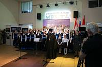 Выставка «Святыни Подмосковья» в Орехово-Зуеве