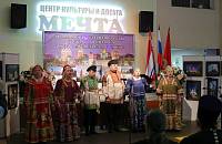 Выставка «Святыни Подмосковья» в Орехово-Зуеве