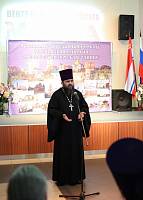 Выставка «Святыни Подмосковья» в Орехово-Зуеве