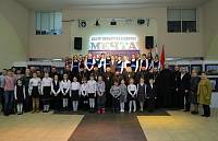 Выставка «Святыни Подмосковья» в Орехово-Зуеве