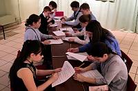 Православная викторина для школьников в Балашихе