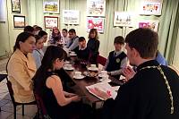 Православная викторина для школьников в Балашихе