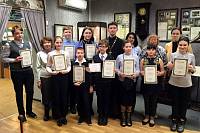 Православная викторина для школьников в Балашихе