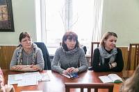 Собрание духовенства Щелковского благочиния