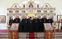 Собрание духовенства Орехово-Зуевского благочиния