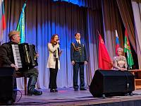 День защитника Отечества в Шатурском благочинии